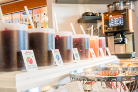 Frühstücksbuffet (3)