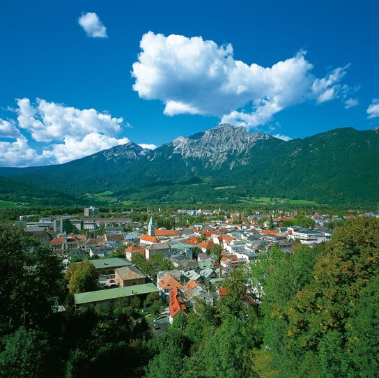 Landschaften23 c Bad Reichenhall