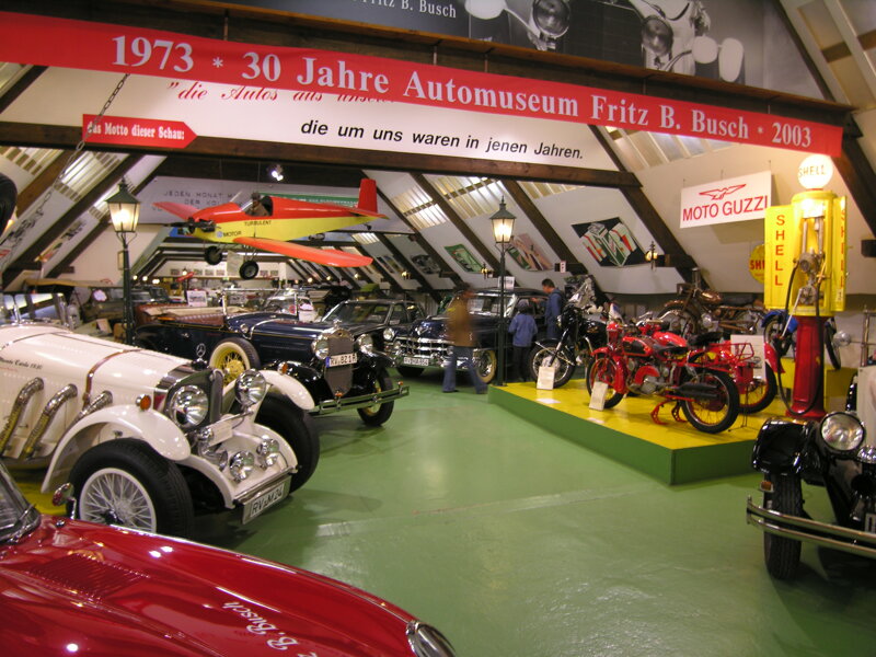 Automuseum