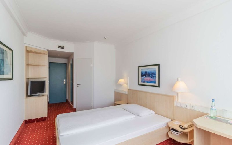 Doppelzimmer