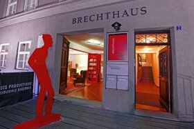 Brechthaus