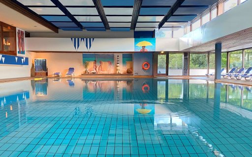 Ahorn Harz Hotel Braunlage