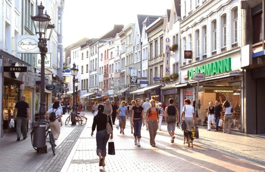 sternstrasse at Presseamt