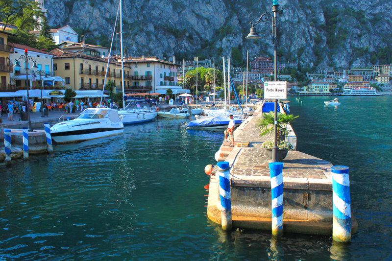 Limone sul Garda