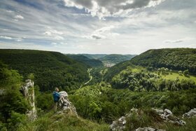 Schwäbische Alb ohne C pixabay