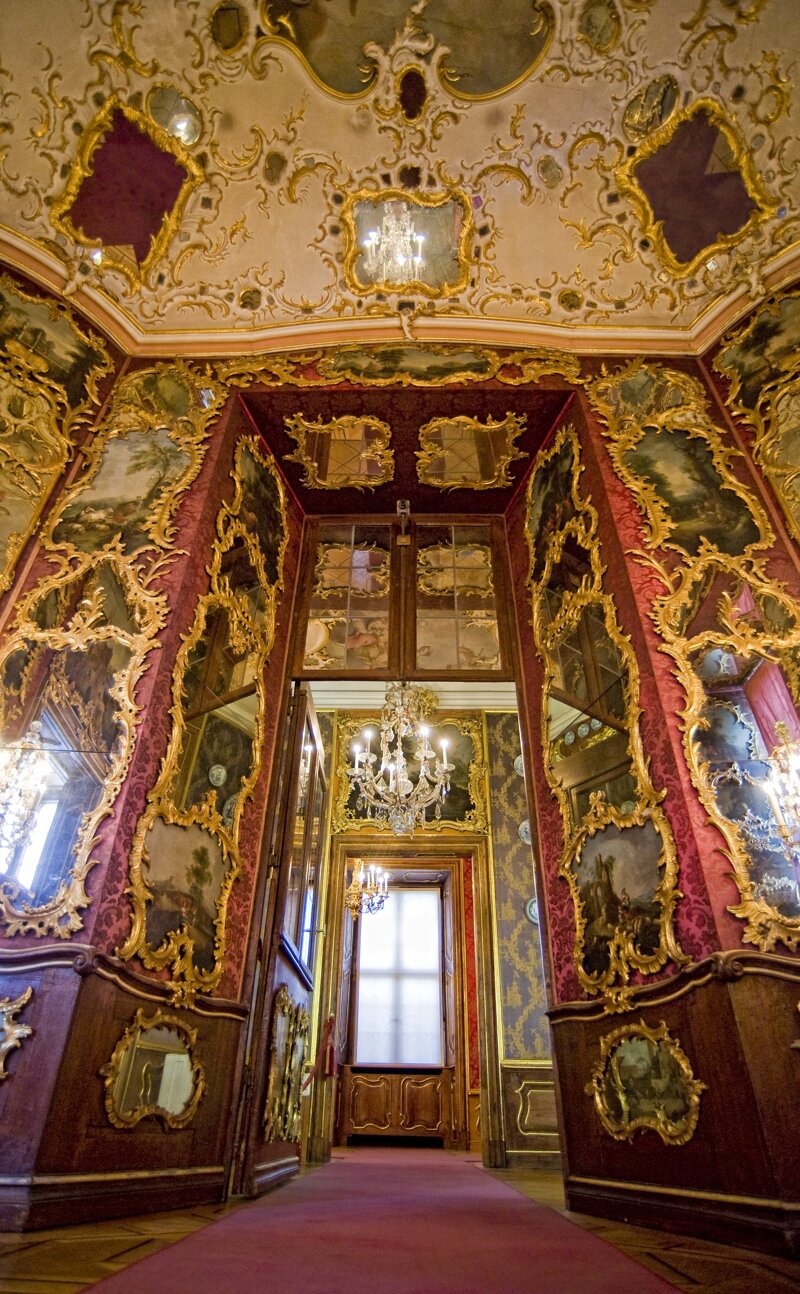 stadtschloss spiegelkabinett hoch c Tourismus und Kongressmanagement Fulda