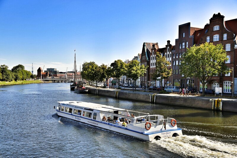 Lübeck Innenstadt (3)