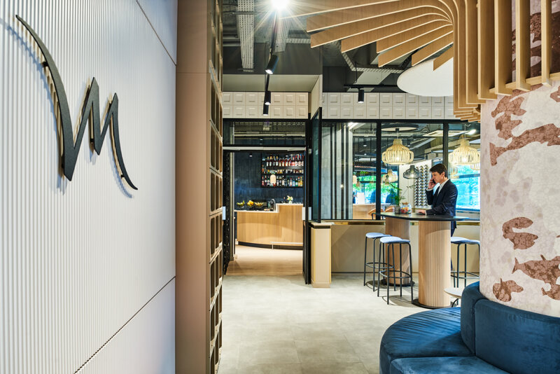 205 mercure par nanterre 136