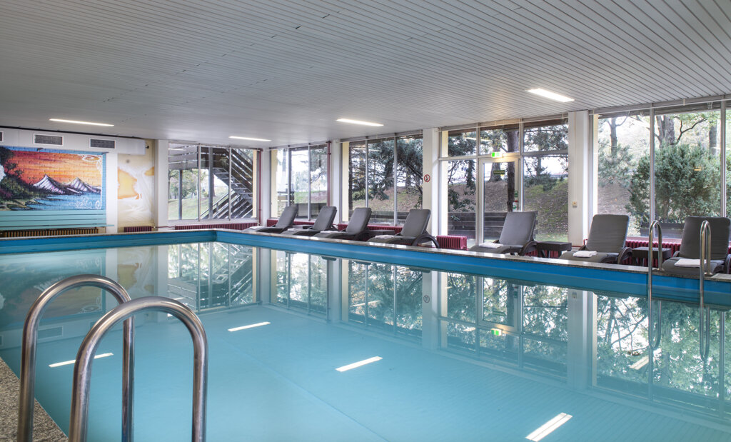 Wyndham Garden Kassel