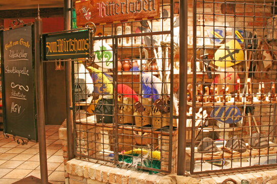 Souvenirshop