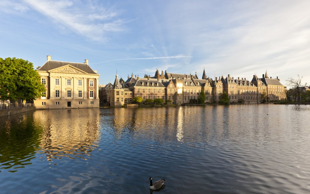 Den Haag