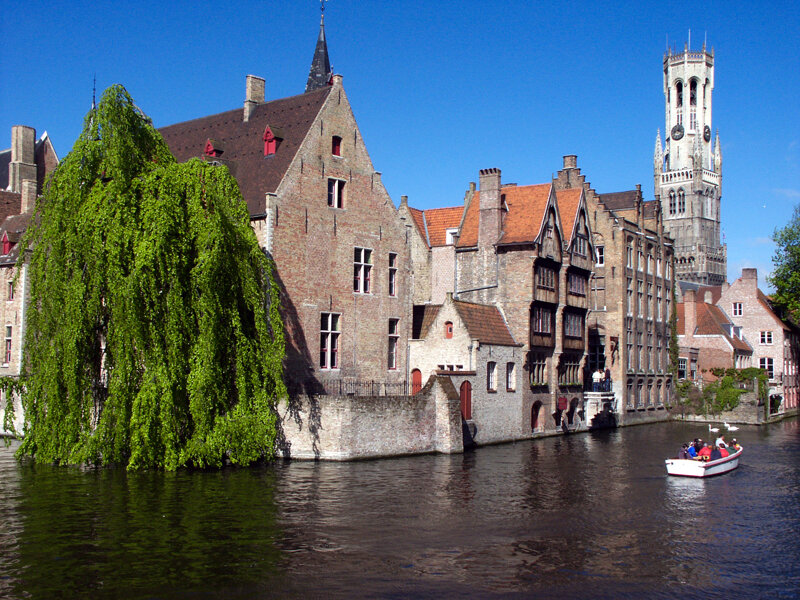 Grachten