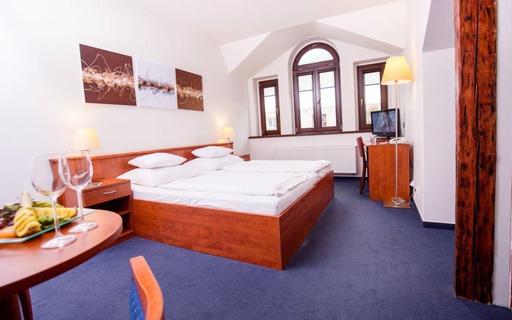 Hotel Lev