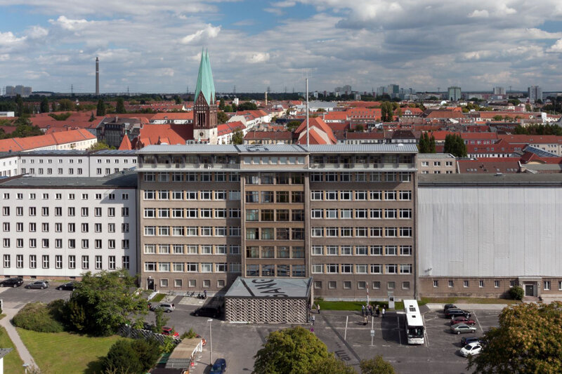 Stasimuseum