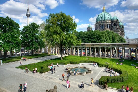 Neues Museum c visitBerlin Wolfgang Scholvien
