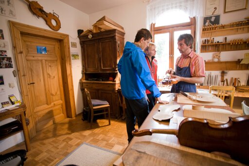 Musikwinkel Vogtland