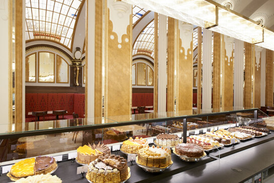 Theke 05 quer SK 1117 A