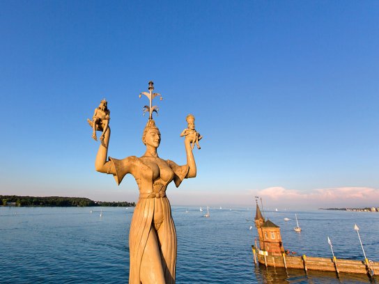 Konstanz Imperia 2 Mende