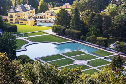 Schloss Hellbrunn
