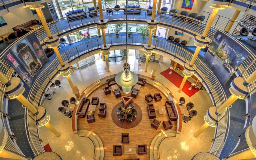 ACHAT Hotel Magdeburg