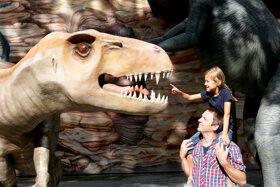 Saurierpark Kleinwelka2