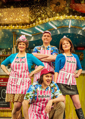 Gruppe hochformat © Brinkhoff Mögenburg