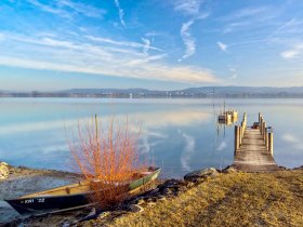 Ufer C Gemeindeverwaltung Moos