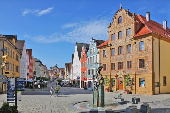 Giebelhäuser Fuchseck