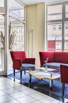 ICH Stralsund Public-Lobby 9413