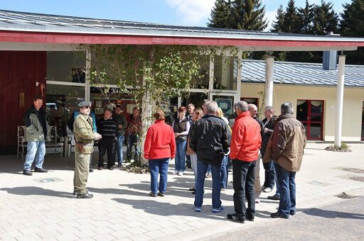 Berliner Unterwelten: Führungen, Bunker & Geschichte