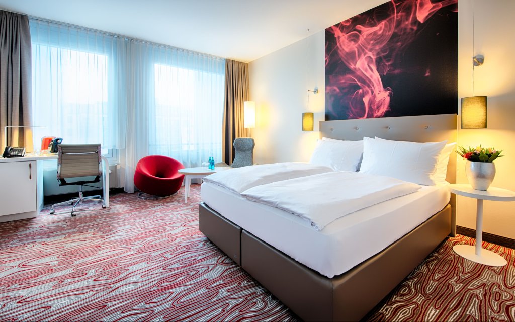ACHAT Hotel Bremen City