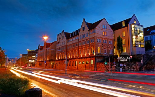 Arcotel Camino