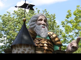 Maerchengarten Riese Goliath