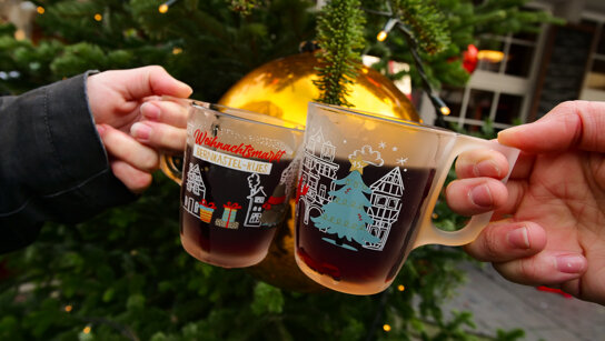 Glühwein