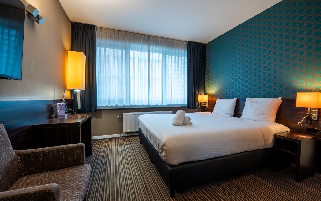 Hotel Docklands