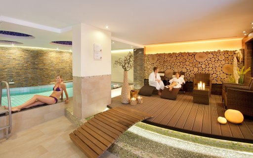 Best Western Hotel Hohenzollern