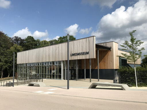 Limesmuseum Aalen