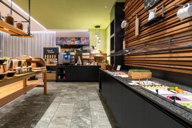 Frühstücksbüffet 3