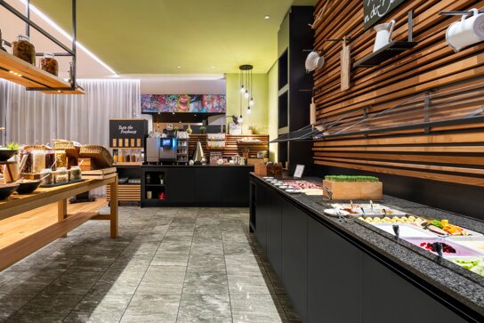 Frühstücksbüffet 3