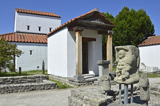 Cambodunum - Kempten (Allgäu)