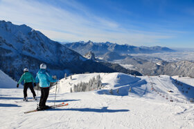 Skifahren Breitenberg Pfronten C Pfronten Tourismus