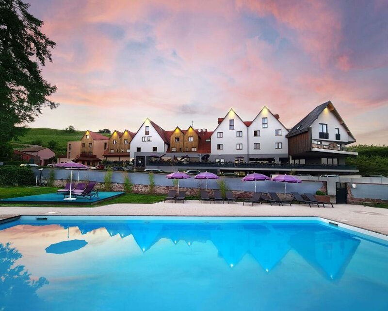 aussenpool