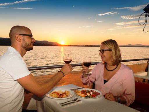Reichenau im Bodensee, sind Sie reif für die Insel?
