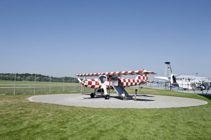 Flugzeug