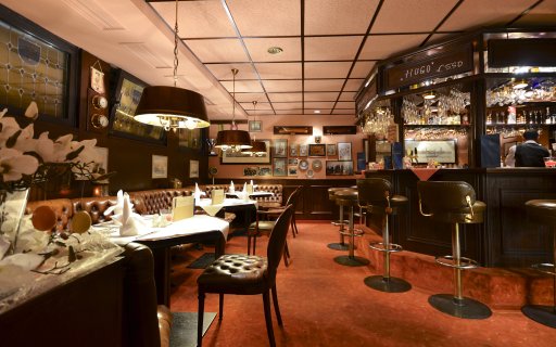 Hotel Panorama Hamburg-Billstedt