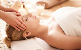 Massage Hamilton Spa