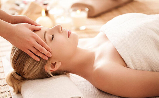 Massage Hamilton Spa