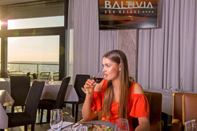Restaurant-Baltivia-Sea-Resort