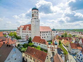 2018-04-24 Schloss Dillingen