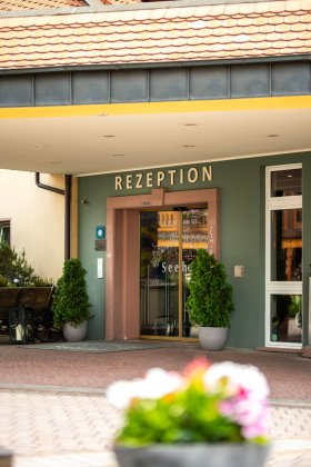 Rezeption